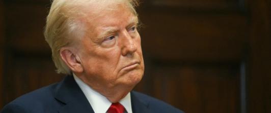 Donald Trump endurece las políticas migratorias