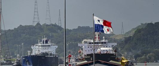 China niega interferencia en la gestión del Canal de Panamá tras acusaciones de Trump