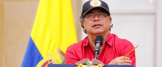 Presidente propone gravar juegos de azar para financiar la salud sin aumentar impuestos generales a las empresas