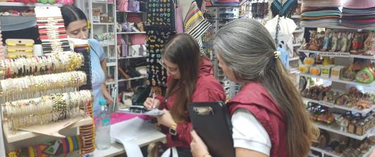 Baja el desempleo en Colombia en diciembre de 2024; Gobierno creó 720 mil nuevos empleos