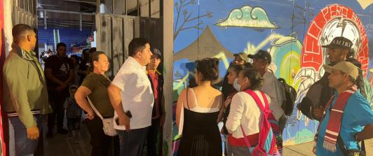 Crisis en Norte de Santander: Gobierno despliega acciones humanitarias y evalúa decretar estado de conmoción