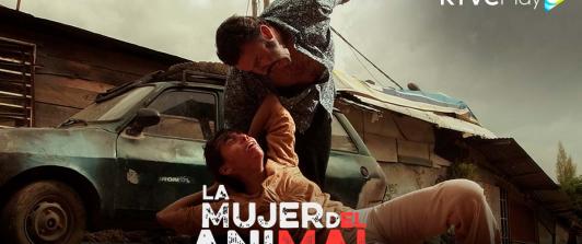 Disfruta gratis las películas de Víctor Gaviria: Rodrigo D, La Vendedora de Rosas y más en RTVCPlay