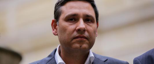 Mauricio Lizcano renuncia al Ministerio de las TIC destacando los logros de su gestión