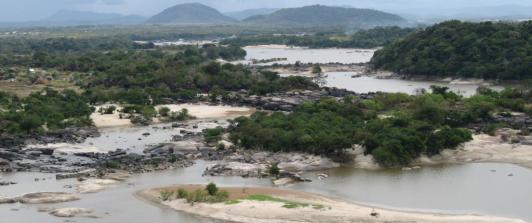 Gobierno anuncia restablecimiento del servicio de energía en Puerto Carreño y plantea soluciones estructurales  