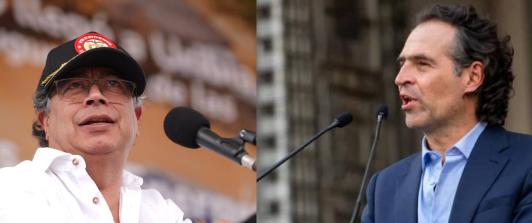 "Matar y desaparecer no es una política de seguridad", presidente a Federíco Gutierrez