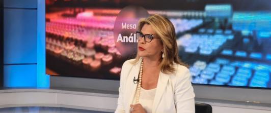 Exvicepresidenta jurídica de la Cámara de Comercio denuncia acoso laboral y señala presión por parte de Enrique Vargas Lleras 