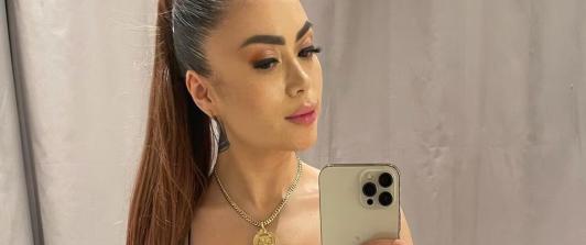 'Epa Colombia' fue arrestada por actos vandálicos en TransMilenio; esta es la historia