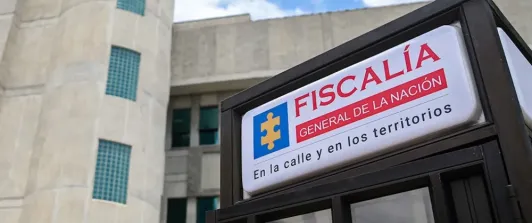 Fiscalía reactiva órdenes de captura contra miembros del ELN tras crisis humanitaria en el Catatumbo  