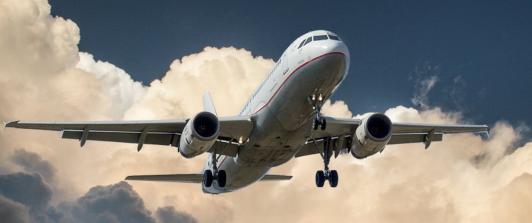 Vuelo de la Fuerza Aérea traerá a 110 colombianos deportados desde Estados Unidos