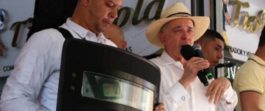 La reactivación del juicio contra Álvaro Uribe Vélez por manipulación de testigos
