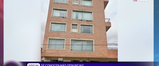 Surgen más hechos que vincularía a Diego Marín, alias 'Papá Pitufo', con funcionarios