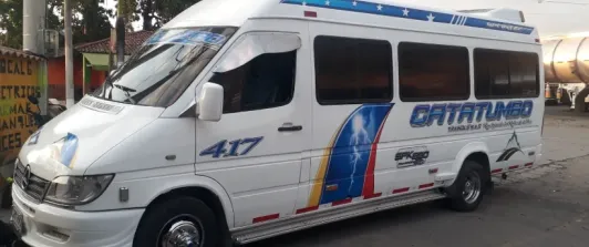 Gobierno Nacional implementa medidas excepcionales para garantizar la seguridad en la movilidad de habitantes del Catatumbo