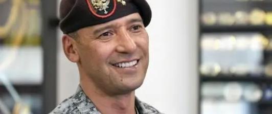 general Pedro Sánchez