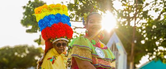 Carnaval de Barranquilla