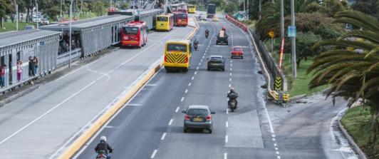 Pico y Placa en Bogotá 31 de marzo de 2025: restricciones, multas y excepciones