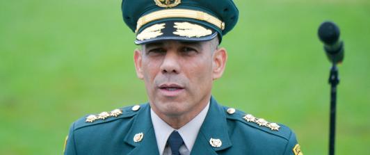 Denuncia de acoso sexual contra Zapateiro. / Foto: AFP.