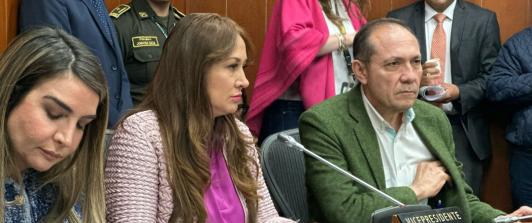 MinTrabajo sobre la consulta popular. / Foto: MinTrabajo.