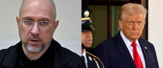 Ucrania responde a Estados Unidos. / Fotos: AFP.