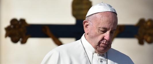 ¡Atención! Francisco, el primer papa latinoamericano, muere a los 88 años en Roma