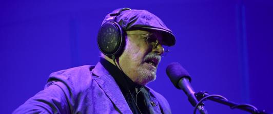 El recorrido incluirá presentaciones en Chile, Argentina, Uruguay, Perú y Colombia. / AFP.