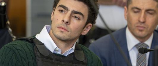 Mangione se declarará no culpable, postura que ya ha sostenido frente a los cargos adicionales que enfrenta en las jurisdicciones estatales de Manhattan y Pensilvania. / AFP.