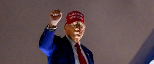 El desplome comenzó en Wall Street el jueves, con pérdidas que no se veían desde los primeros días de la pandemia. / AFP.