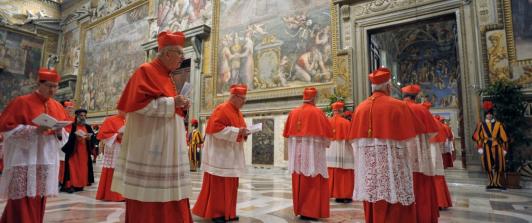 ¿Cuándo será el cónclave y qué se espera del nuevo papa?