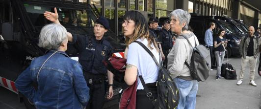 España se recupera del apagón total y descarta un ciberataque