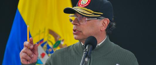  “Congresistas simplemente comprados”, presidente tras revelación sobre interferencia de lobistas en reforma laboral