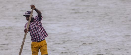 Desempleo en Colombia cae a 9,6 % en marzo, uno de los niveles más bajo desde 2017