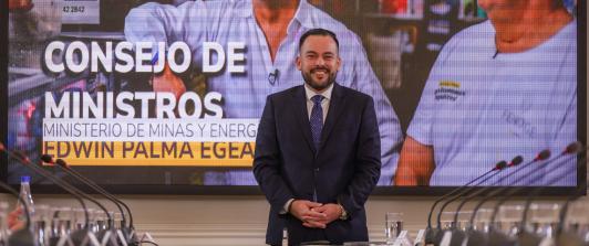 Ciudadanos llaman a sintonizar medios públicos tras fallo que prohíbe transmitir consejos de ministros por canales privados