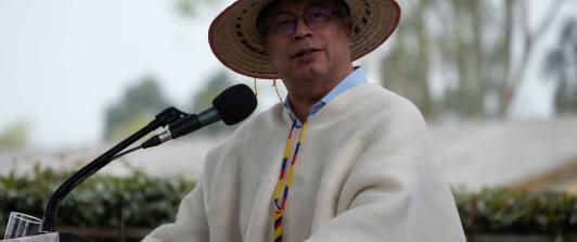 El proceso del CNE contra el presidente Petro por supuesta financiación de campaña podría ser suspendido por decisión de la Corte Constitucional