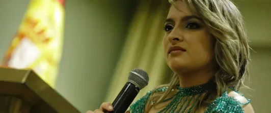 “En Francia, mi papá encontró tiempo en familia, privacidad y calma":  hija del presidente Petro responde a acusaciones