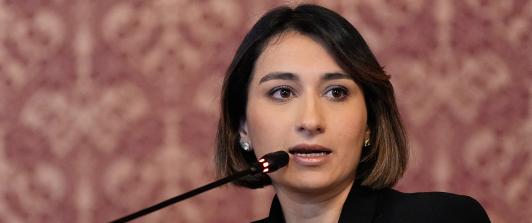 Cancillería colombiana buscaría apoyo en el Consejo de Seguridad en la ONU para consolidar la Paz Total