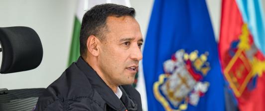 "El presidente nunca habló en contra del gobierno de EE. UU.", MinDefensa tras declaraciones de Kristi Noem