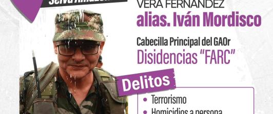 “Mantenemos las operaciones con toda la determinación para proteger la vida y la paz”: Ministro Pedro Sánchez