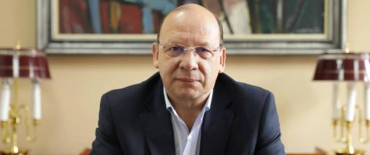 Colombia mantiene su acceso vigente a la Línea de Crédito Flexible (LCF) otorgada por el Fondo Monetario Internacional (FMI). / Foto: Ministerio de Hacienda.