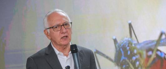 Este aumento con respecto a años anteriores no refleja una propagación descontrolada, sino una mejora en la detección. / Foto: Ministerio de Salud.