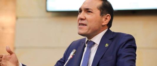 Consulta Popular: “La gente siente que el Gobierno está pensando en sus derechos”, afirma el ministro de Trabajo