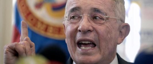 Juicio contra el expresidente Álvaro Uribe Vélez, 7 de ABRIL
