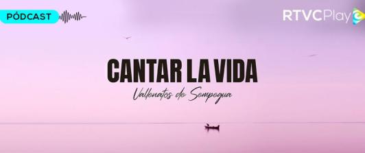 "Cantar la vida": un homenaje al vallenato como expresión de resistencia cultural por Señal Colombia