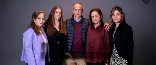 Compañía de Jesús pedirá perdón público a los hermanos Llano Narváez por caso de pederastía 