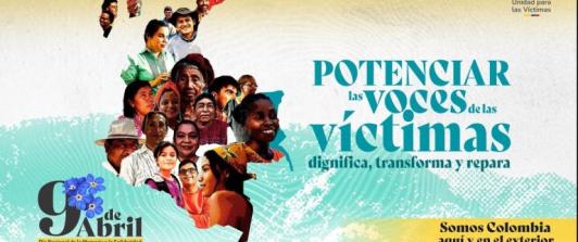 Unidad para las Víctimas