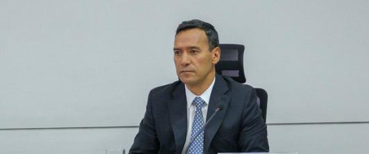 MinDefensa sobre decreto 0448 de disidencias de Alias Calarcá. / Foto: Presidencia de la República.