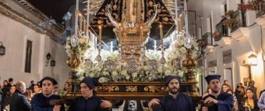 Planes en Semana Santa. / Foto: https://www.popayan.gov.co/