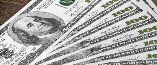 Precio del dólar hoy. / Foto: Pixabay.