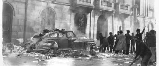El Bogotazo: 77 años después, el hecho que marcó el inicio de 'La Violencia' en Colombia
