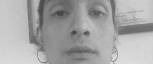 Organizaciones sociales exigen justicia por el transfeminicidio de Sara Millerey en Bello