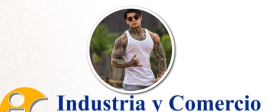 SIC SUPER sanciona a Grupo Cossio. / Fotos: SIC Super y FB Yeferson Cossio.