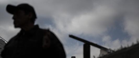 La tragedia revive el debate sobre el control territorial de zonas auríferas y la penetración del crimen organizado en sectores extractivos del Perú. / AFP.